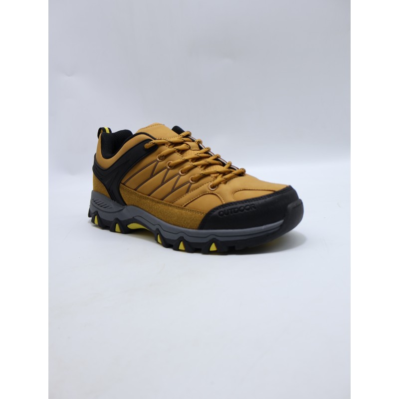 BUTY MĘSKIE. Size: 41/46 (8 par/paczka) Kolor jak na zdzięciu