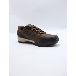 BUTY MĘSKIE. Size: 41/46 (8 par/paczka) Kolor jak na zdzięciu
