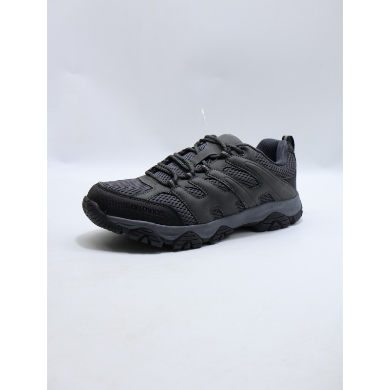 BUTY MĘSKIE. Size: 41/46 (8 par/paczka) Kolor jak na zdzięciu