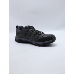 BUTY MĘSKIE. Size: 41/46 (8 par/paczka) Kolor jak na zdzięciu
