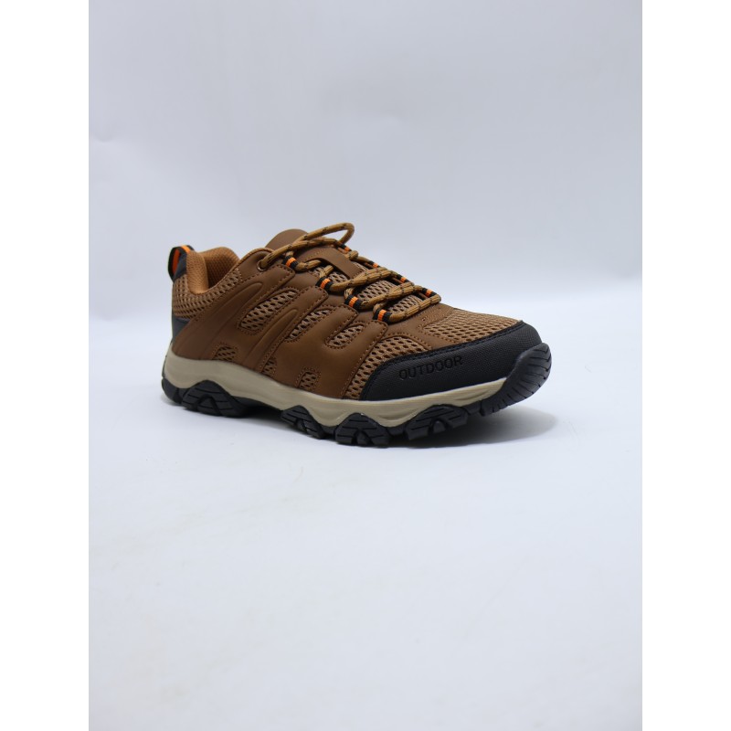 BUTY MĘSKIE. Size: 41/46 (8 par/paczka) Kolor jak na zdzięciu