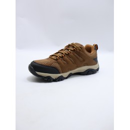 BUTY MĘSKIE. Size: 41/46 (8 par/paczka) Kolor jak na zdzięciu