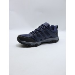 BUTY MĘSKIE. Size: 41/46 (8 par/paczka) Kolor jak na zdzięciu