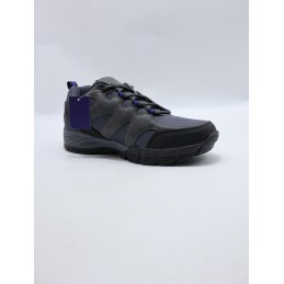 BUTY MĘSKIE. Size: 41/46 (8 par/paczka) Kolor jak na zdzięciu