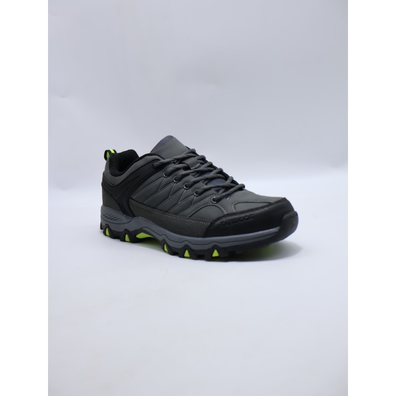 BUTY MĘSKIE. Size: 41/46 (8 par/paczka) Kolor jak na zdzięciu