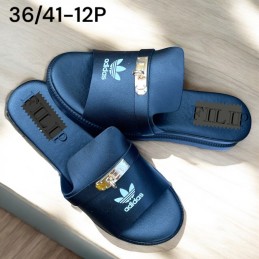 Buty Klapki Damskie...