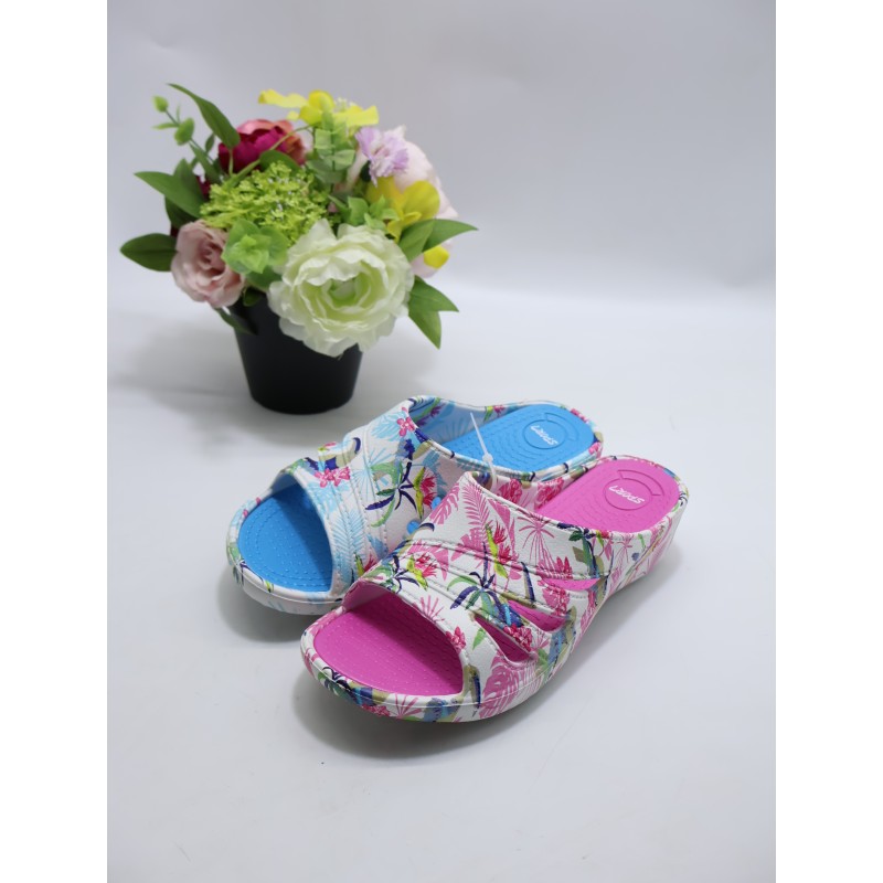 KAPCIE DAMSKIE. Size: 36/41 (24 par/paczka) Kolor jak na zdzięciu