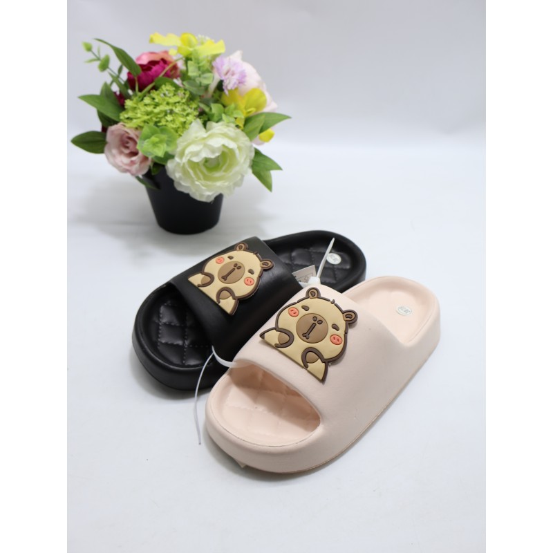 KAPCIE DAMSKIE. Size: 36/41 (24 par/paczka) Kolor jak na zdzięciu