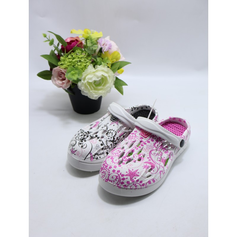 KAPCIE DAMSKIE. Size: 36/41 (24 par/paczka) Kolor jak na zdzięciu