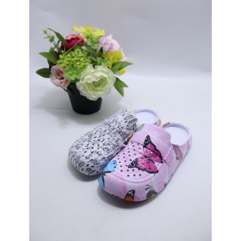 KAPCIE DAMSKIE. Size: 36/41 (24 par/paczka) Kolor jak na zdzięciu
