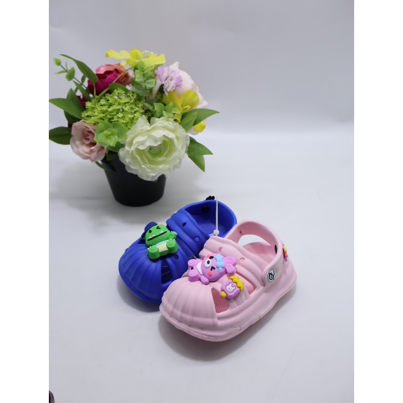KAPCIE DZIECIĘCE. Size: 18/29 (36 par/paczka) Kolor jak na zdzięciu