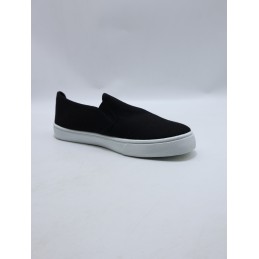 BUTY MĘSKIE. Size: 40/47 (12 par/paczka) Kolor jak na zdzięciu
