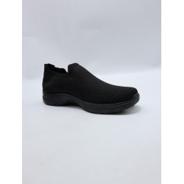 BUTY MĘSKIE. Size: 40/45 (12 par/paczka) Kolor jak na zdzięciu