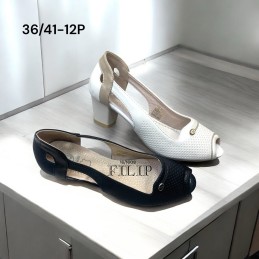Buty Sandały Damskie...