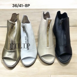 Buty Sandały Damskie...