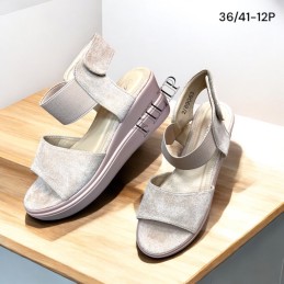 Buty Sandały Damskie...