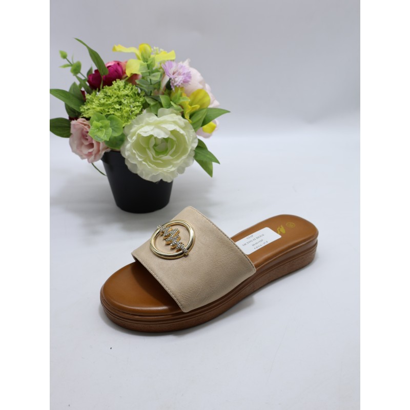 KAPCIE DAMSKIE. Size 36/41 ( 12 par/paczka) Kolor jak na zdzięciu