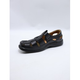 BUTY MĘSKIE. Size 39/43 ( 8 par/paczka) Kolor jak na zdzięciu
