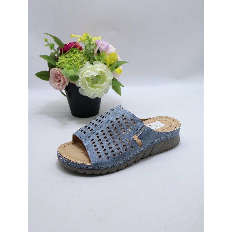 KAPCIE DAMSKIE. Size 36/41 ( 12 par/paczka) Kolor jak na zdzięciu