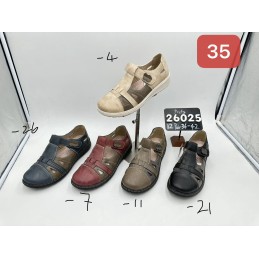 Buty Półbuty...