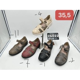 Buty Półbuty...