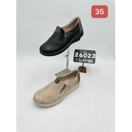 Buty Półbuty...