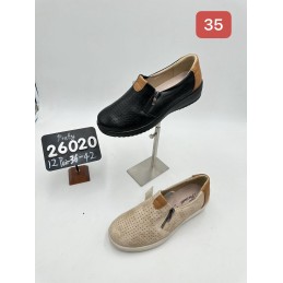 Buty Półbuty...