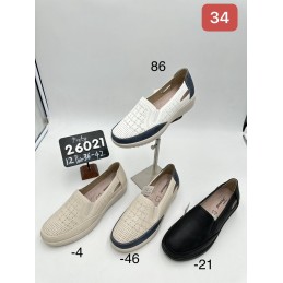Buty Półbuty...