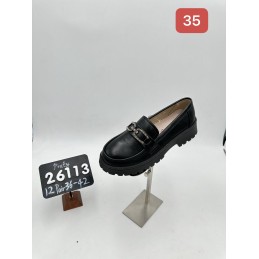 Buty Półbuty...