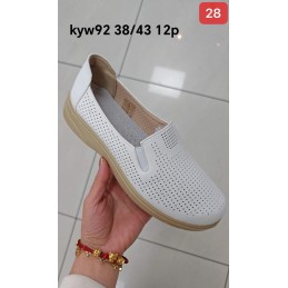 Buty Półbuty...