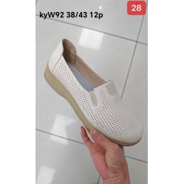 Buty Półbuty...
