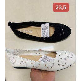 Buty Półbuty...