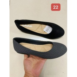 Buty Półbuty...