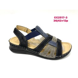 Buty Sandały Damskie...