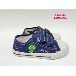 Buty Sportowe DZIECIĘCE...