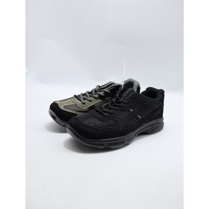 BUTY MĘSKIE. Size: 41/47 ( 12 par/paczka) Kolor jak na zdzięciu