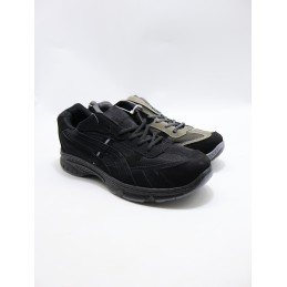 BUTY MĘSKIE. Size: 41/46 ( 12 par/paczka) Kolor jak na zdzięciu