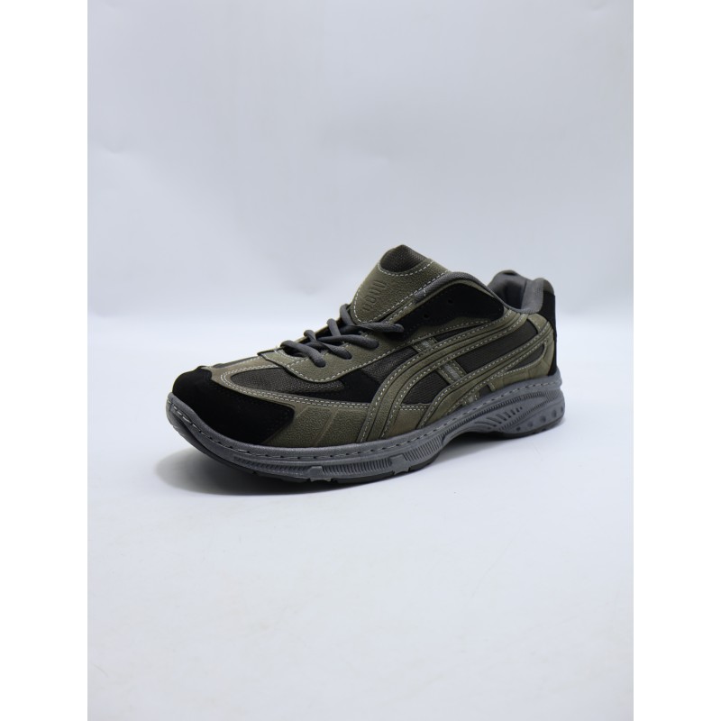 BUTY MĘSKIE. Size: 41/47 ( 12 par/paczka) Kolor jak na zdzięciu