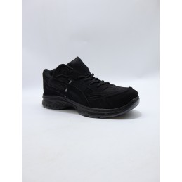 BUTY MĘSKIE. Size: 41/47 ( 12 par/paczka) Kolor jak na zdzięciu