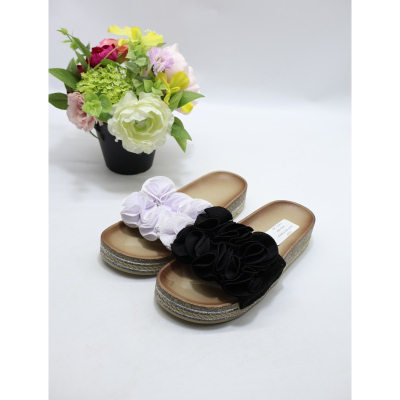 KAPCIE DAMSKIE. Size: 36/41 ( 36 par/paczka) Kolor jak na zdzięciu
