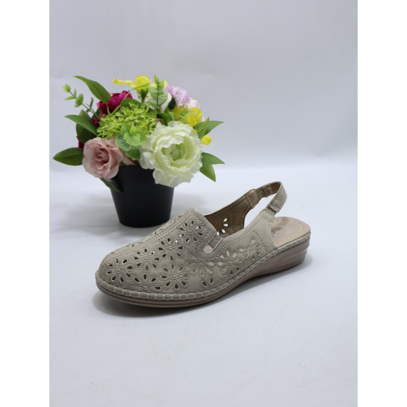 KAPCIE DAMSKIE. Size: 36/42 ( 12 par/paczka) Kolor jak na zdzięciu