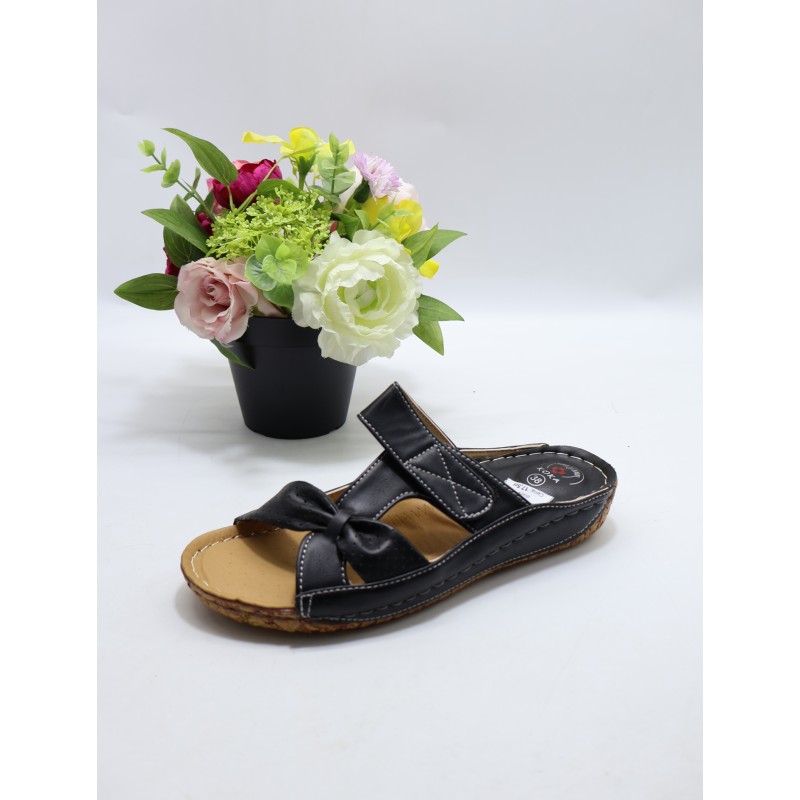 KAPCIE DAMSKIE. Size: 36/41 ( 12 par/paczka) Kolor jak na zdzięciu