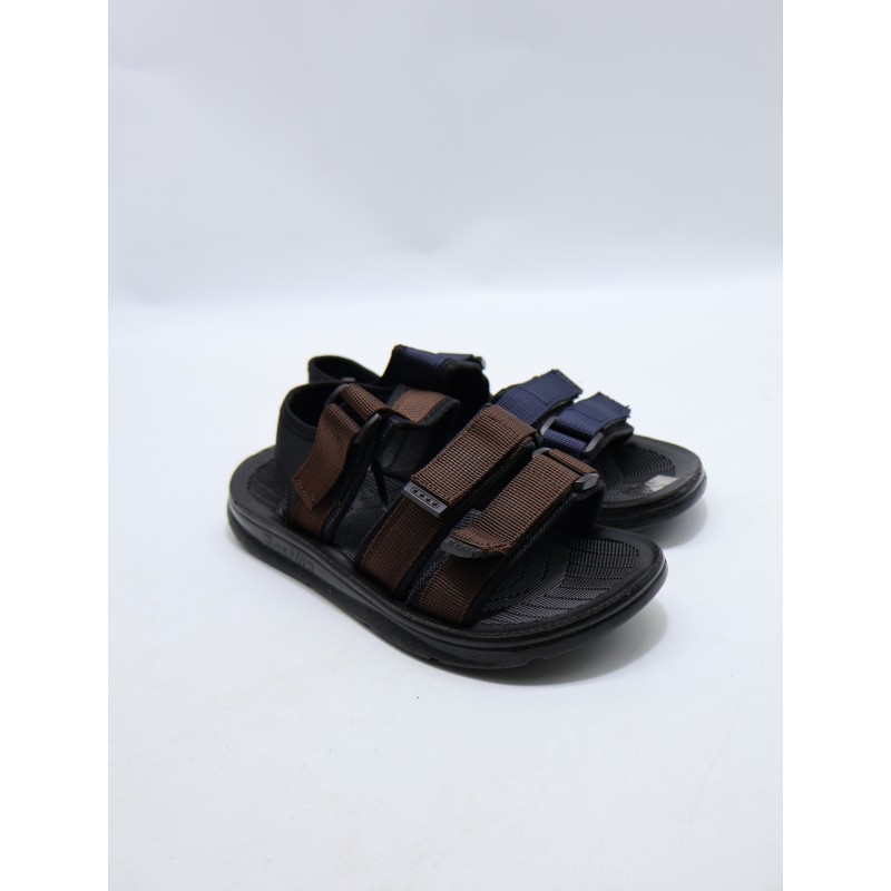 SANDAŁY DZIECIĘCE. Size: 31/36 ( 24 par/paczka) Kolor jak na zdzięciu