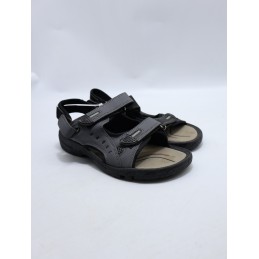 SANDAŁY DAMSKIE. Size: 36/41 ( 18 par/paczka) Kolor jak na zdzięciu