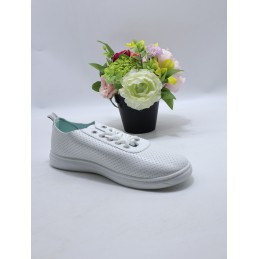 BUTY DAMSKIE. Size: 36/41 (12 par/paczka) Kolor jak na zdzięciu