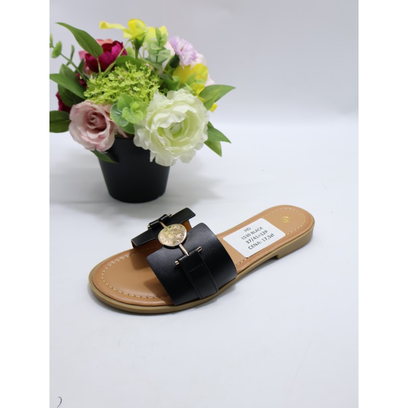 KAPCIE DAMSKIE. Size: 37/41 (12 par/paczka) Kolor jak na zdzięciu