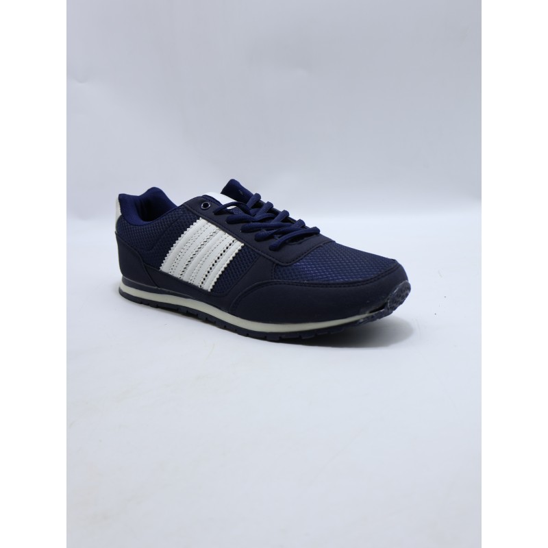 BUTY MĘSKIE. Size: 41/46 (12 par/paczka) Kolor jak na zdzięciu