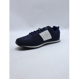 BUTY MĘSKIE. Size: 41/46 (12 par/paczka) Kolor jak na zdzięciu