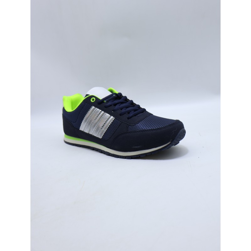 BUTY MĘSKIE. Size: 41/46 (12 par/paczka) Kolor jak na zdzięciu