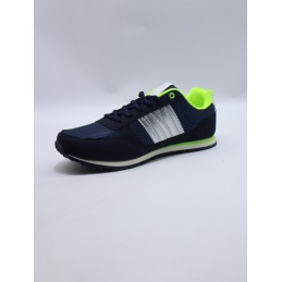 BUTY MĘSKIE. Size: 41/46 (12 par/paczka) Kolor jak na zdzięciu